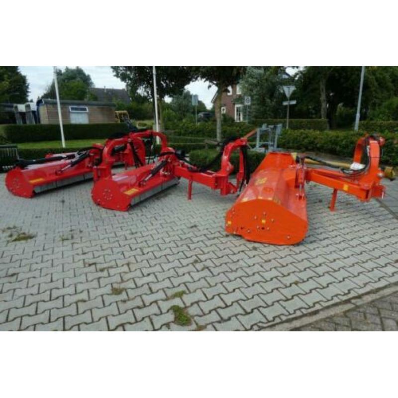 Bij Eemsned Klepelmaaiers Gunstig in prijs! nog diverse mode