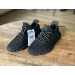 Adidas YEEZY Boost 350 V2 Black