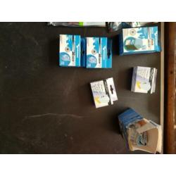 Partij inktcartridge hp canon inktcartridges inktpatronen 73