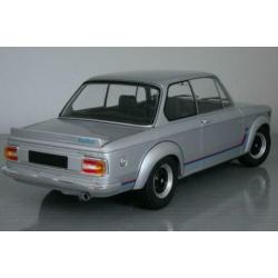 Minichamps 1/18 BMW 2002 Turbo (1973)