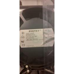 Pabst DV6212 Vario - Pro 32Watt fan 6inch