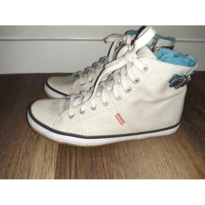 Wolky, maat 40