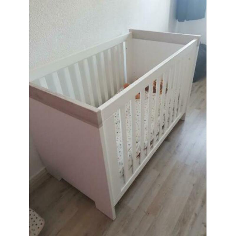Ledikant + commode