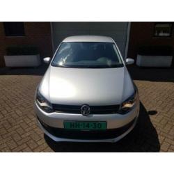 Volkswagen Polo 1.2-12V BlueMotion Comfortline