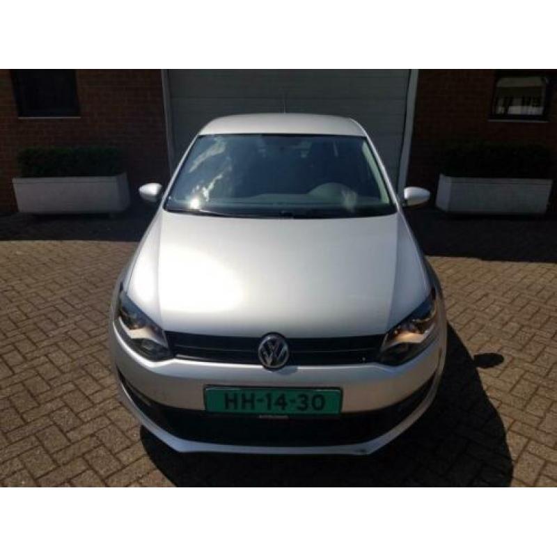 Volkswagen Polo 1.2-12V BlueMotion Comfortline