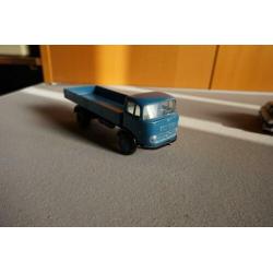 Mercedes L333 Teckno 1/43