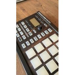 Machine Mikro MK2