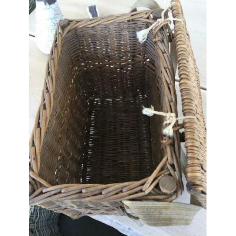 Oud Brocante Vissersmand