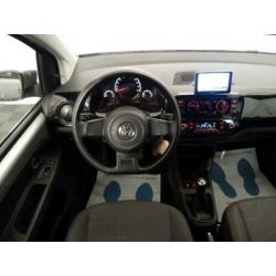 Volkswagen up! 1.0 MOVE UP! BLUEMOTION, Navi, Airco, 5 Deurs