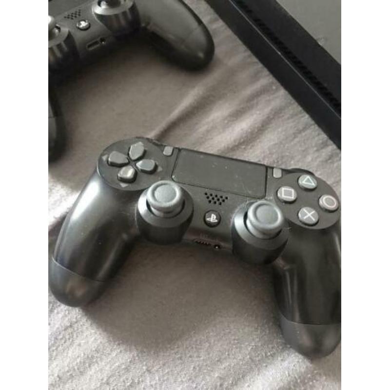 PlayStation 4