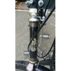 Vintage Gazelle fiets
