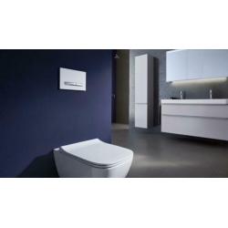 Complete toilet renovatie in 1 dag all in prijs