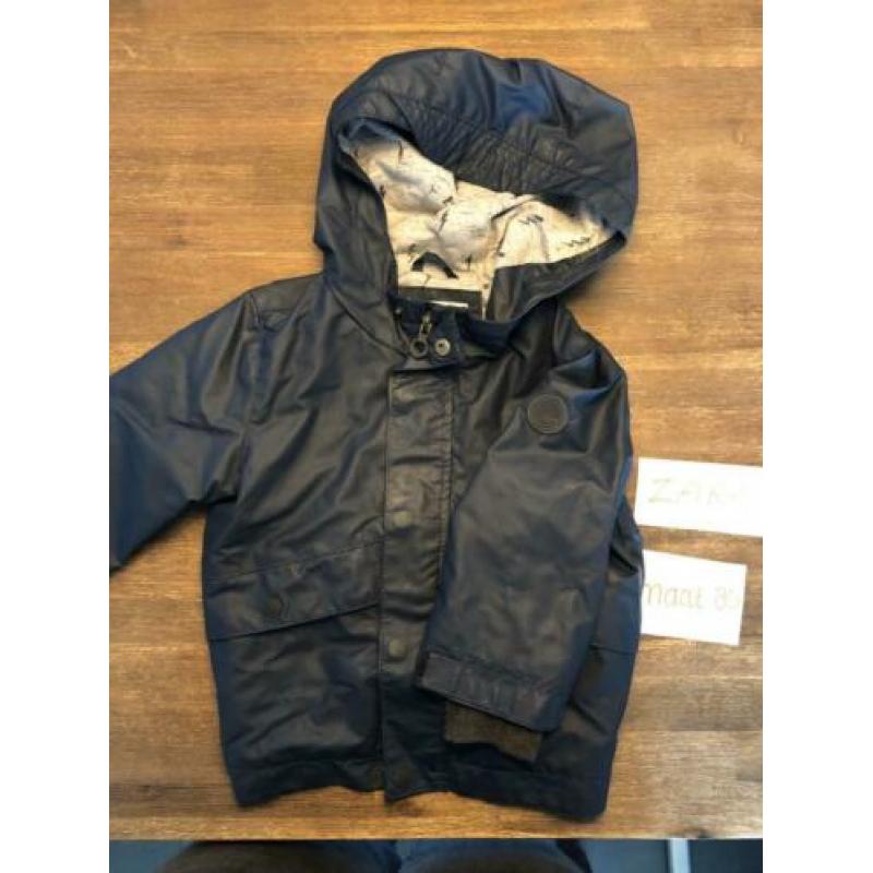 Kinderkleding maat 80