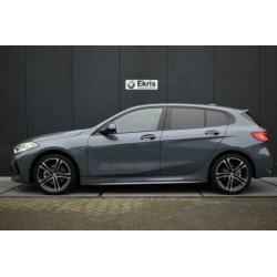 BMW 1 Serie 118i Executive Edition M Sportstoelen / Head-Up-
