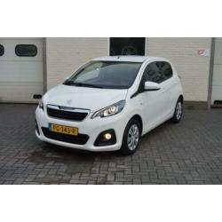 Peugeot 108 1.0 e-VTi Active Org.Nederlands,Nap,Cruise, Prac