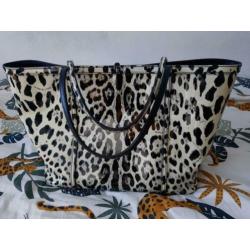 Dolce & Gabbana Shopper + portemonnee
