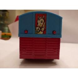 Corgi Toys 1130 Chipperfields Circus Bedford nummer 2