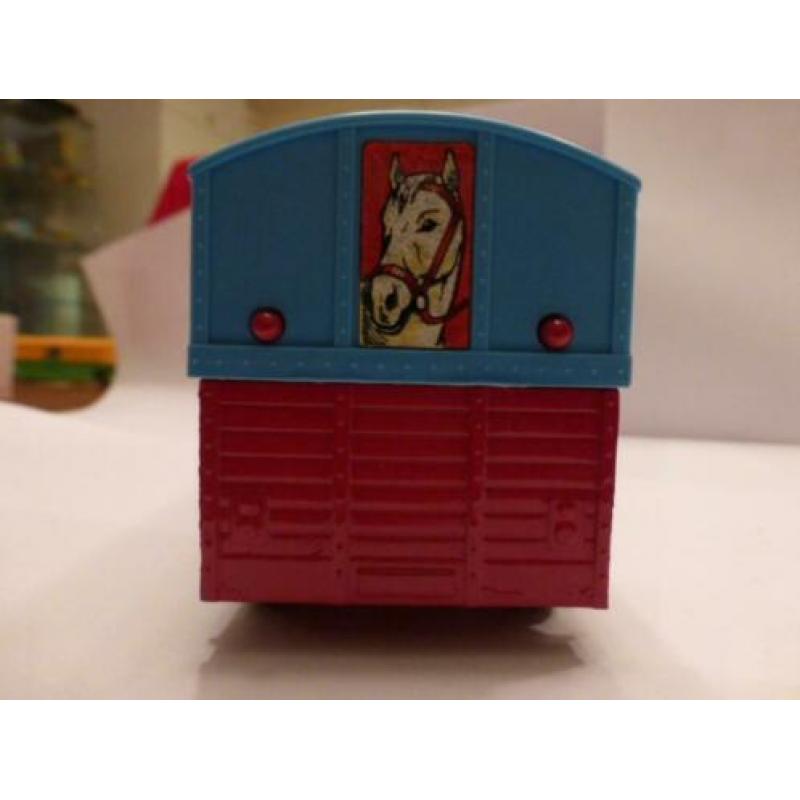 Corgi Toys 1130 Chipperfields Circus Bedford nummer 2