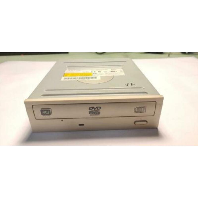 LITE-ON SHM-165P6S DVD-ROM Drive