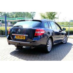 Renault Laguna Estate 2.0 dCi Dynamique Automaat Navi/Clima/