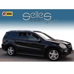 Mercedes-Benz GL-Klasse 420 CDI | 7 Persoons | EX BTW, EX BP