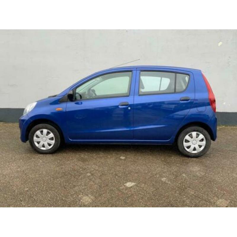 Daihatsu Cuore 1.0 Trend 5-Deurs