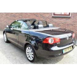 Volkswagen Eos 2.0-16v FSI '07 Clima Cruise