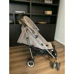 Cybex buggy
