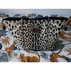 Dolce & Gabbana Shopper + portemonnee