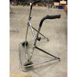 Looprek rollator