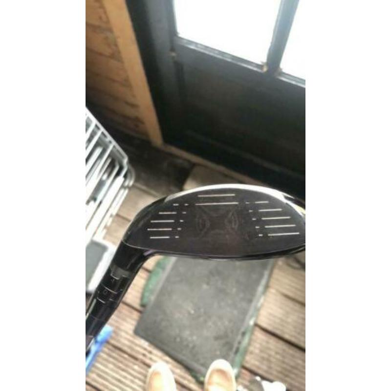 Callaway Epic Houten 3