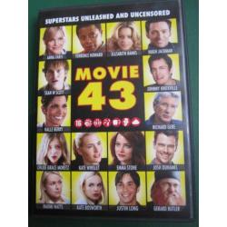 Movie 43 (2013)