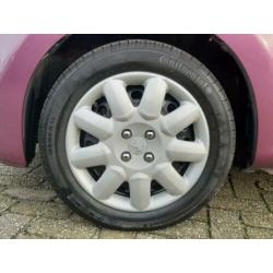 Peugeot 107 1.0 Envy Airco/Carkit/5-deurs. (bj 2012)