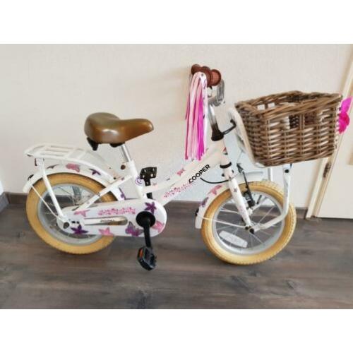 14 inch fiets popal cooper