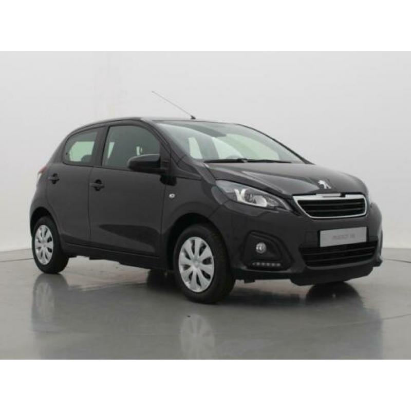 Peugeot 108 1.0 e-VTi Active | NIEUW | VOORRAAD | PACK TECHN