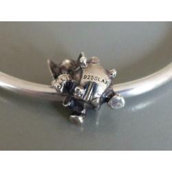 Trollbeads CIRCUS OLIFANT