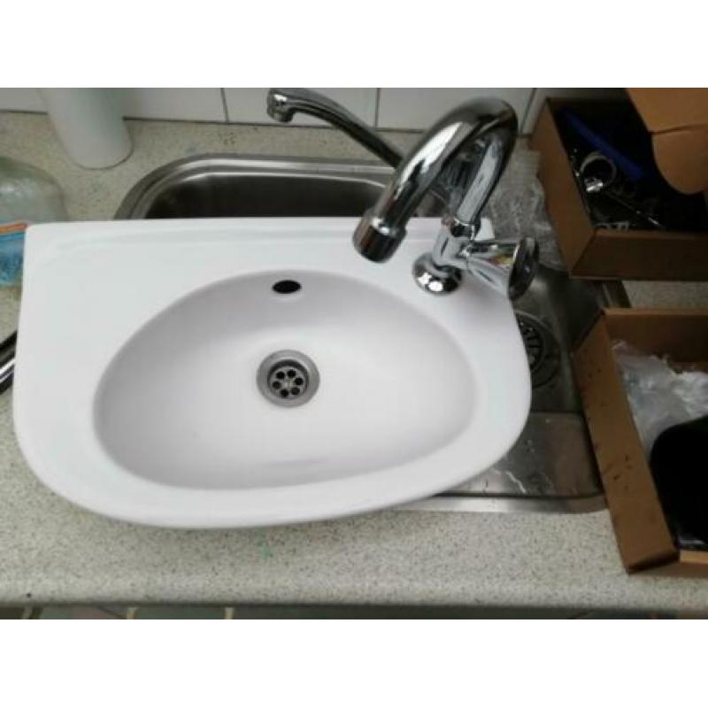 toiletfonteintje