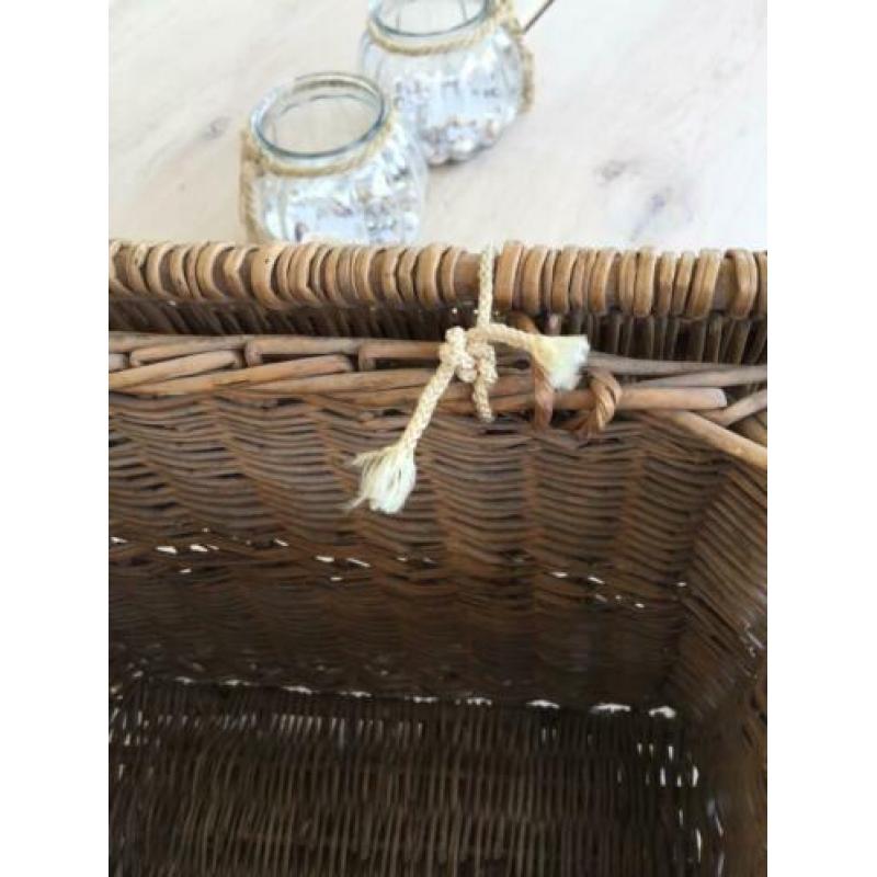 Oud Brocante Vissersmand