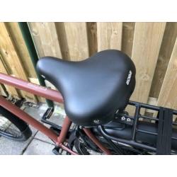 28 inch Cortina herenfiets 7v, 56 cm