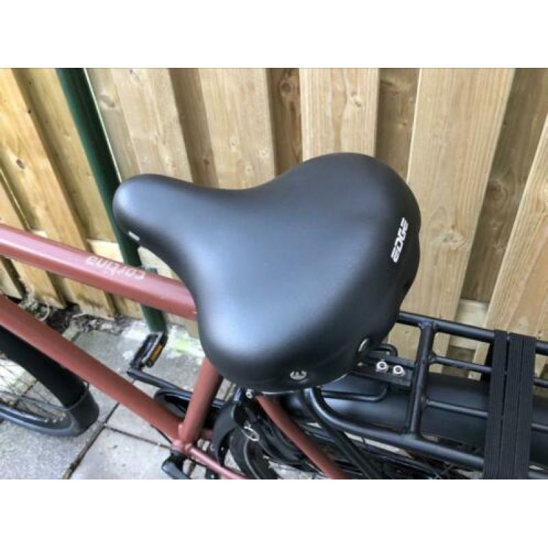28 inch Cortina herenfiets 7v, 56 cm