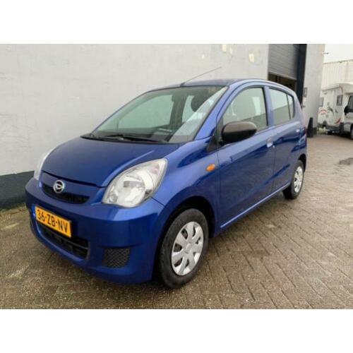 Daihatsu Cuore 1.0 Trend 5-Deurs