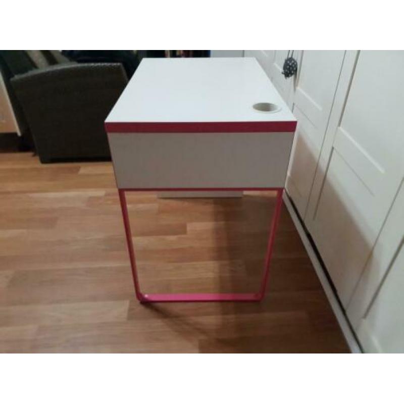 Bureau met stoel