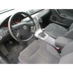 Volkswagen Passat Variant 1.9 TDI Comfortline EURO 4