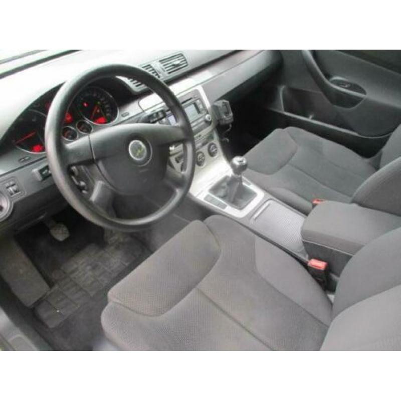 Volkswagen Passat Variant 1.9 TDI Comfortline EURO 4