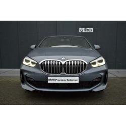 BMW 1 Serie 118i Executive Edition M Sportstoelen / Head-Up-