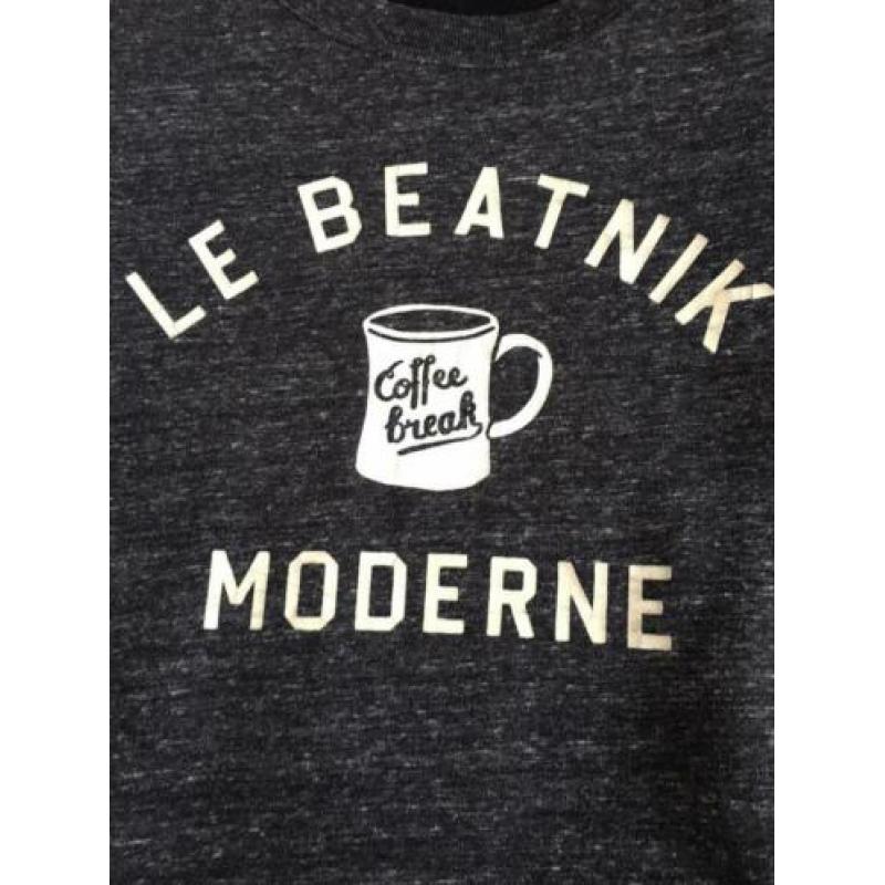 Scotch en Soda sweatert M