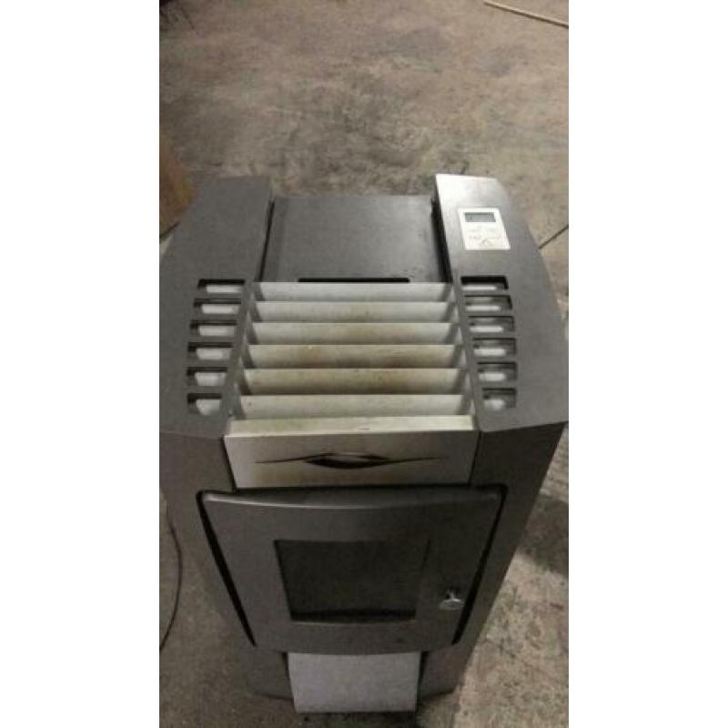Pallet kachel