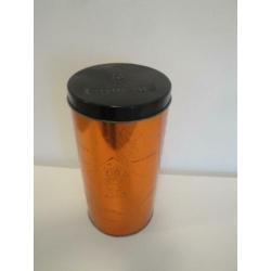 "bolletje" beschuitbus - nederlands elftal 1998