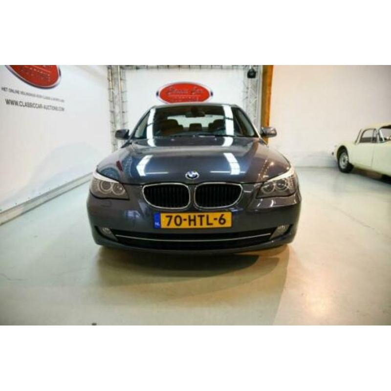 Bmw 5-SERIE 523I