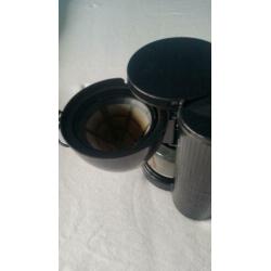 Koffiezetapparaat